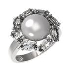 Кольцо 1035181-01150 (Ag 925)