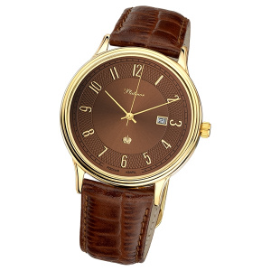 Часы Урал 51430 (Au 585)