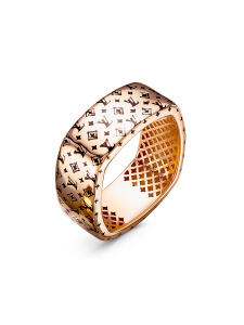 Кольцо 110353 (Au 585)