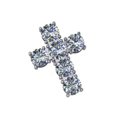 Подвеска S3117491010 (Ag 925)