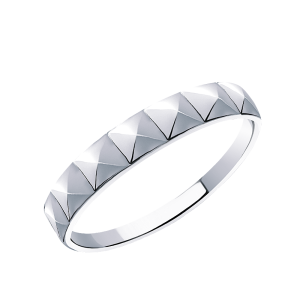 Кольцо 11163-925 (Ag 925)