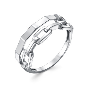 Кольцо с2103681 (Ag 925)