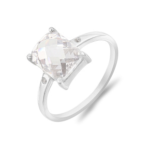 Кольцо Юкка (Ag 925)