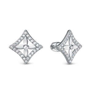 Серьги с0504706 (Ag 925)