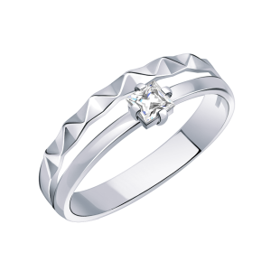 Кольцо 10995-925 (Ag 925)