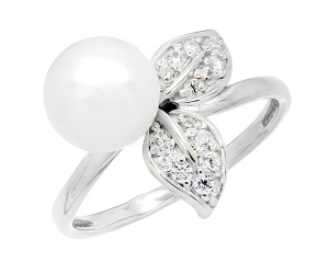 Кольцо К1331 (Ag 925)