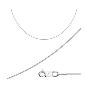 Цепь 581080258-3 (Au 585)