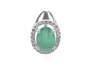 Подвеска 630946 (Ag 925)