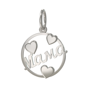 Кулон 1034973-00000 (Ag 925)