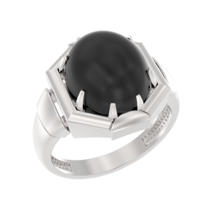 Кольцо 1047321-01290-Y (Ag 925)