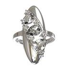 Кольцо 1033791-01210 (Ag 925)