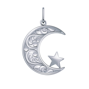 Подвеска 3229-925 (Ag 925)