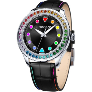 Часы 361.71.00.009.04.04.2