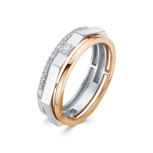 Кольцо 3994-11001-1 (Au 585)