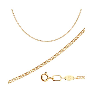 Цепь 581010302 (Au 585)