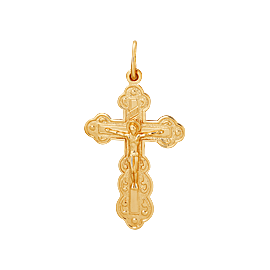 Подвеска П1550 (Au 585)