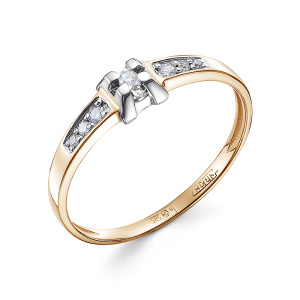 Кольцо К1477-120 (Au 585)