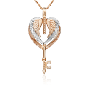 Подвеска 03-3511-00-000-1111 (Au 585)