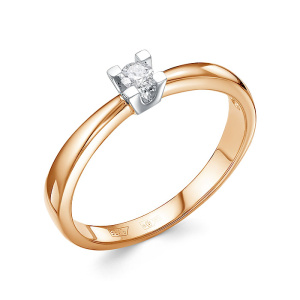 Кольцо К3570-120 (Au 585)