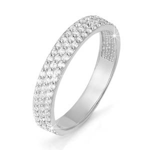 Кольцо сп110004 (Ag 925)