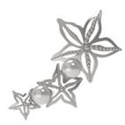 Брошь 1037074-01250 (Ag 925)