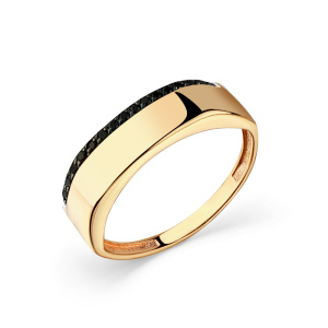 Кольцо 001-0567-0005-012 (Au 585)