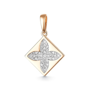 Подвеска П5059 (Au 585)