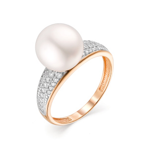 Кольцо 11803032 (Au 585)