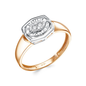 Кольцо К2955-120 (Au 585)