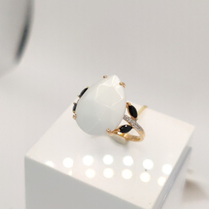 Кольцо 714287 (Au 585)