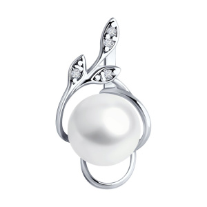 Подвеска 92030791 (Ag 925)