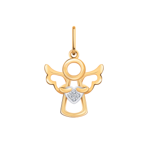 Подвеска 50330 (Au 585)