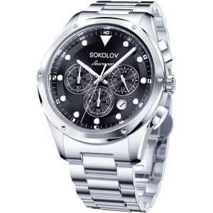 Часы 320.71.00.000.02.01.3