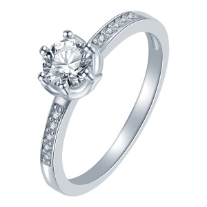 Кольцо LLR 600 (Ag 925)