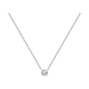Колье 94070446 (Ag 925)