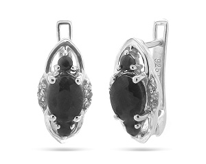 Кольцо Алесса. (Ag 925)