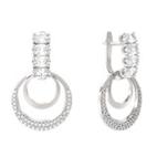 Серьги 1033892-01110 (Ag 925)