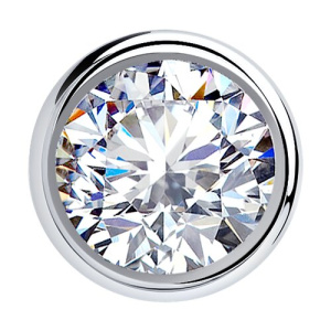 Подвеска 94031378 (Ag 925)