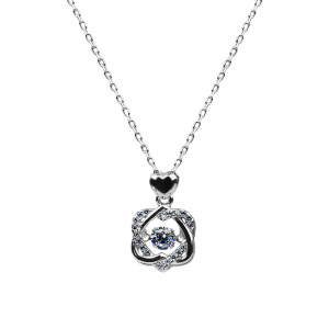 Подвеска C1RC3796P (Ag 925)