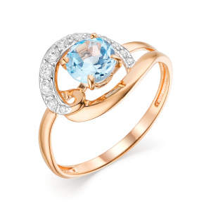 Кольцо 11802262 (Au 585)