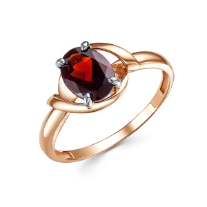 Кольцо 1532708 1 6 1 (Au 585)