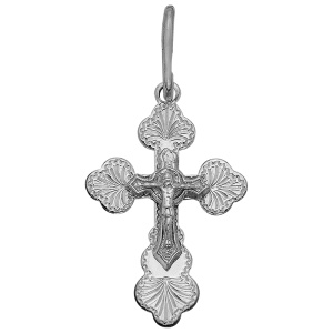 Кулон KP 12 (Ag 925)