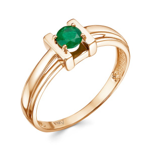 Кольцо К3530-103 (Au 585)