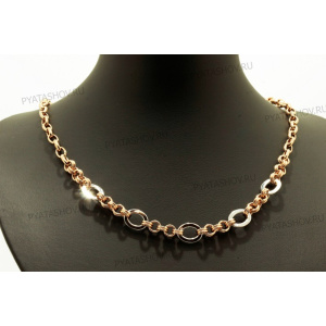 Колье Т-26328 (Au 585)