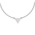 Колье 1037766-00000-42 (Ag 925)