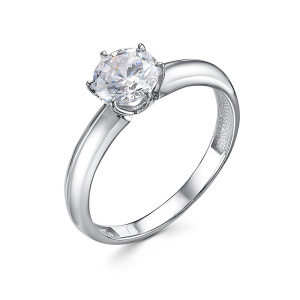 Кольцо с1101643 (Ag 925)