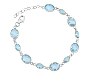 Браслет 621427 (Ag 925)