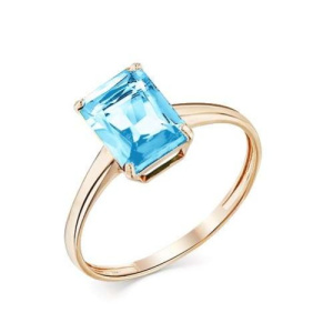 Кольцо 01-3-113-1300-010 (Au 585)