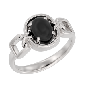 Кольцо 1057181-01290-Y (Ag 925)