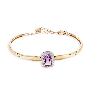 Браслет 08-1-185-0201-011 (Au 585)